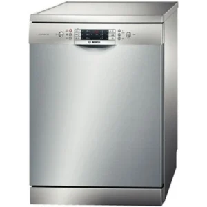 Bosch SMS69M58EU dishwasher Freestanding 13 place settings