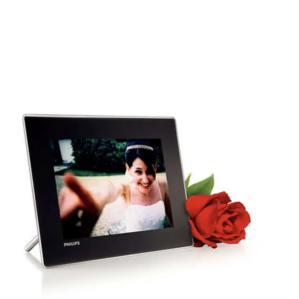 Philips Digital PhotoFrame with Bluetooth SPF7010/12