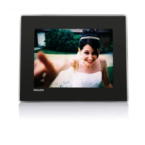 Philips Digital PhotoFrame with Bluetooth SPF7010/12