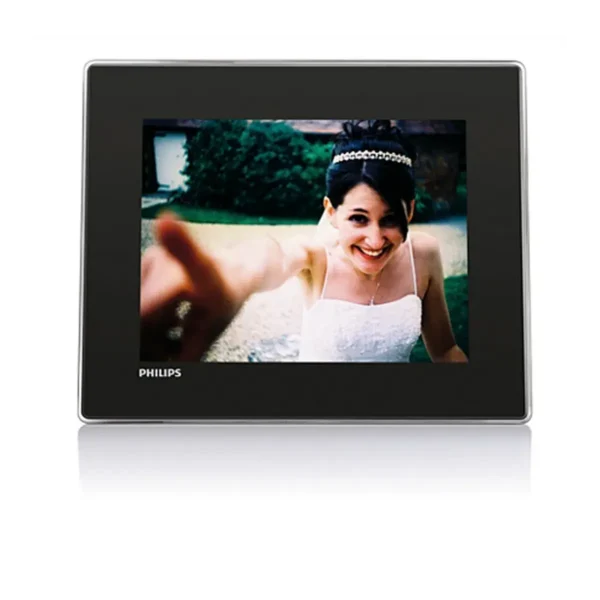 Philips Digital PhotoFrame with Bluetooth SPF7010/12