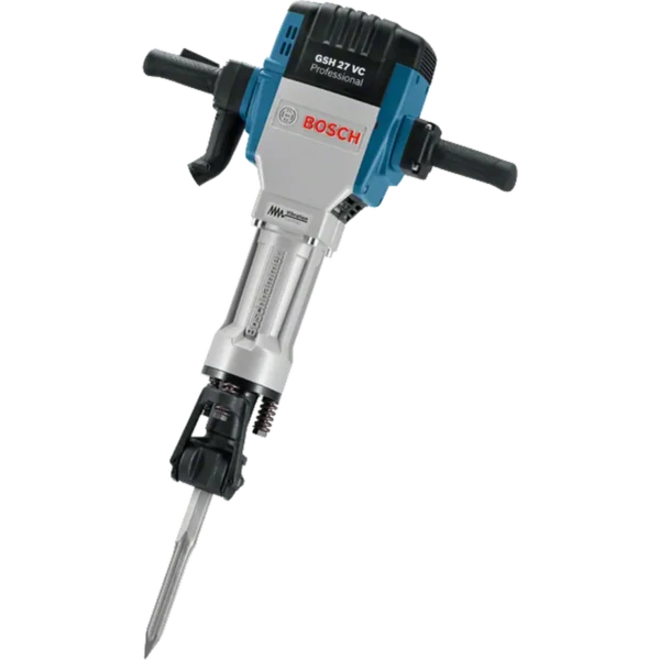 Bosch 0 611 30A 000 rotary hammer 2000 W