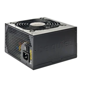 be quiet! Pure Power L7 power supply unit 430 W 20+4 pin ATX ATX Black
