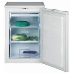 Beko FSE 1072 freezer Upright freezer Freestanding 85 L White