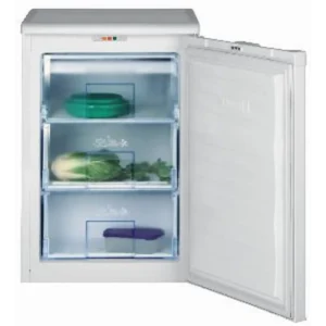 Beko FSE 1072 freezer Upright freezer Freestanding 85 L White