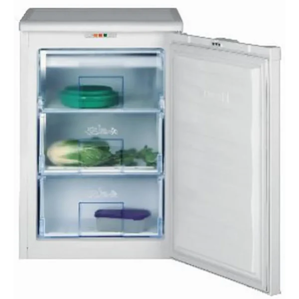 Beko FSE 1072 freezer Upright freezer Freestanding 85 L White