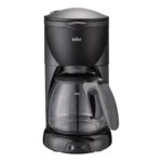 Braun KF560 Drip coffee maker