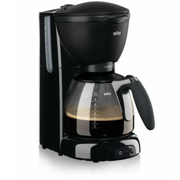 Braun KF560 Drip coffee maker