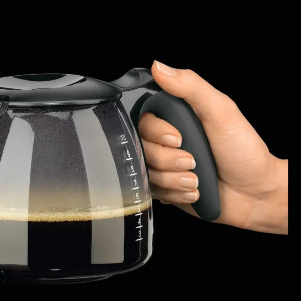Braun KF560 Drip coffee maker