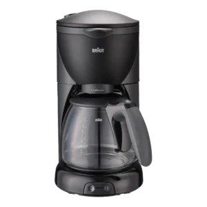 Braun KF560 Drip coffee maker