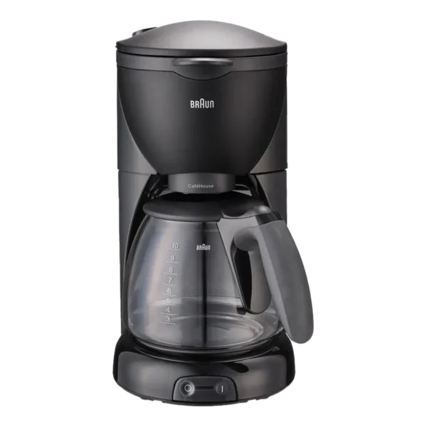 Braun KF560 Drip coffee maker