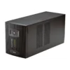 Trust 1200VA Management UPS PW-4120M uninterruptible power supply (UPS) 1.2 kVA