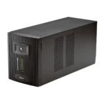 Trust 1200VA Management UPS PW-4120M uninterruptible power supply (UPS) 1.2 kVA