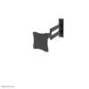 Neomounts FPMA-W830BLACK Monitor/TV mount wall 10-27″ – full motion
