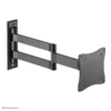 Neomounts FPMA-W830BLACK Monitor/TV mount wall 10-27″ – full motion