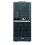 Fujitsu CELSIUS W480 Intel® Xeon® 3000 Sequence X3470 8 GB DDR3-SDRAM Windows 7 Professional Tower Workstation