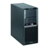 Fujitsu CELSIUS W480 Intel® Xeon® 3000 Sequence X3470 8 GB DDR3-SDRAM Windows 7 Professional Tower Workstation