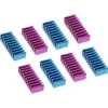 InLine RAM Heat Sink self adhesive cooling fins 8 pcs.