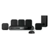 Philips HTS3372D DVD home theater system