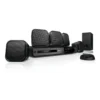 Philips HTS3372D DVD home theater system