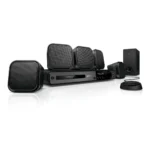 Philips HTS3372D DVD home theater system