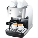 Saeco Via Venezia Manual Espresso RI9367/47