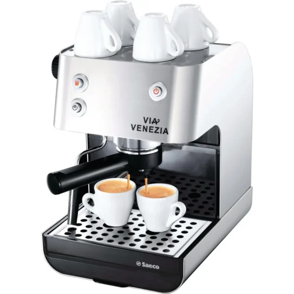 Saeco Via Venezia Manual Espresso RI9367/47