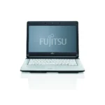 Fujitsu LIFEBOOK S710 Intel® Core™ i5 i5-520M 35.6 cm (14″) 2 GB DDR3-SDRAM 160 GB Intel® HD Graphics Windows 7 Professional