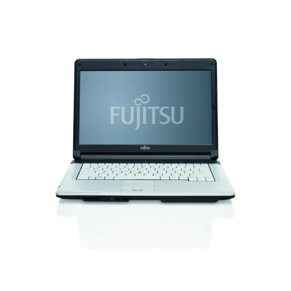 Fujitsu LIFEBOOK S710 Intel® Core™ i5 i5-520M 35.6 cm (14″) 2 GB DDR3-SDRAM 160 GB Intel® HD Graphics Windows 7 Professional