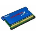 HyperX KHX1600C7S3K2/4GX memory module 4 GB 2 x 2 GB DDR3