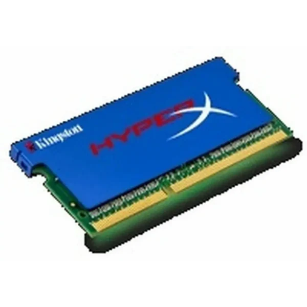 HyperX KHX1600C7S3K2/4GX memory module 4 GB 2 x 2 GB DDR3