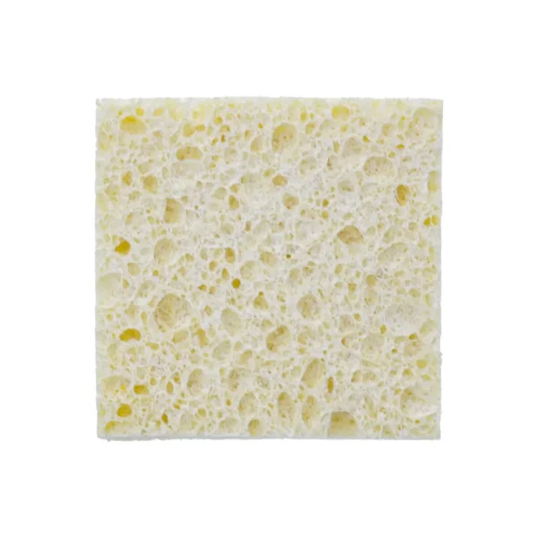 InLine Replacement Sponge for Soldering Station 5x5x1cm