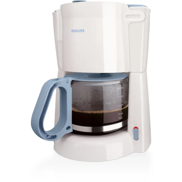 Philips Daily Collection HD7446/70 Coffee maker