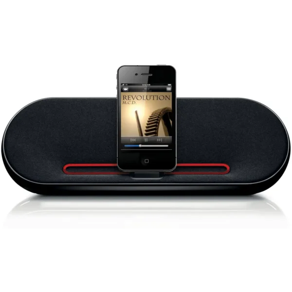 Philips docking speaker DS7510/98