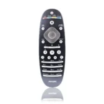 Philips Remote control for home theatre CRP653/01