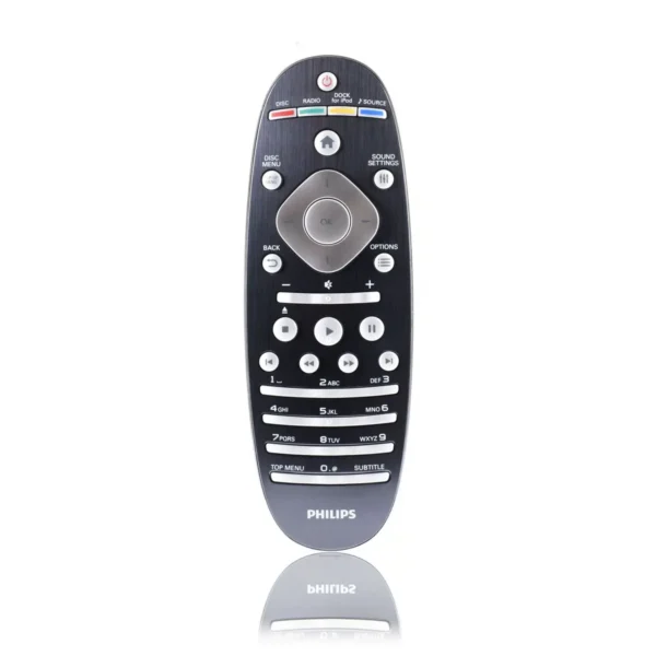 Philips Remote control for home theatre CRP653/01