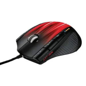 Trust GXT 32s Gaming mouse USB Type-A 2400 DPI