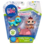 Hasbro 34422 children’s toy figure
