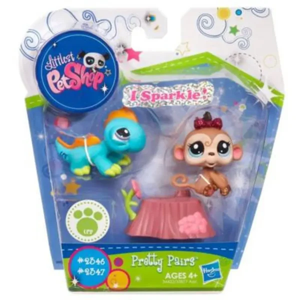 Hasbro 34422 children’s toy figure