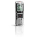 Philips Voice Tracer digital recorder DVT1000/00