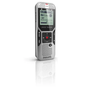 Philips Voice Tracer digital recorder DVT1000/00