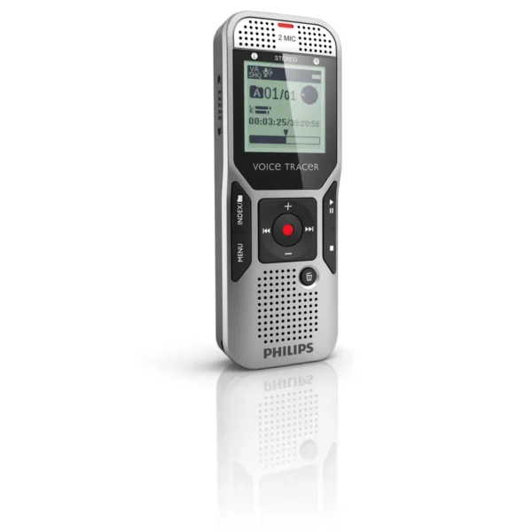 Philips Voice Tracer digital recorder DVT1000/00