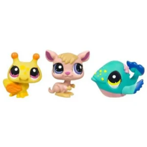 Hasbro 25844 children’s toy figure