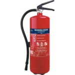 Elro BB6NL Powder Extinguisher