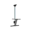 Peerless MOD-FPSKIT100 signage display mount 190.5 cm (75″) Black, Zinc