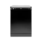 Beko DSFN1530B dishwasher Freestanding 12 place settings