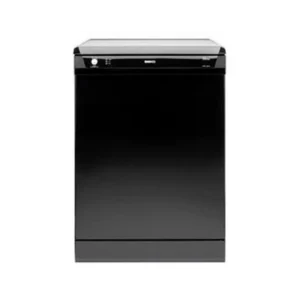 Beko DSFN1530B dishwasher Freestanding 12 place settings