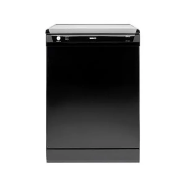 Beko DSFN1530B dishwasher Freestanding 12 place settings