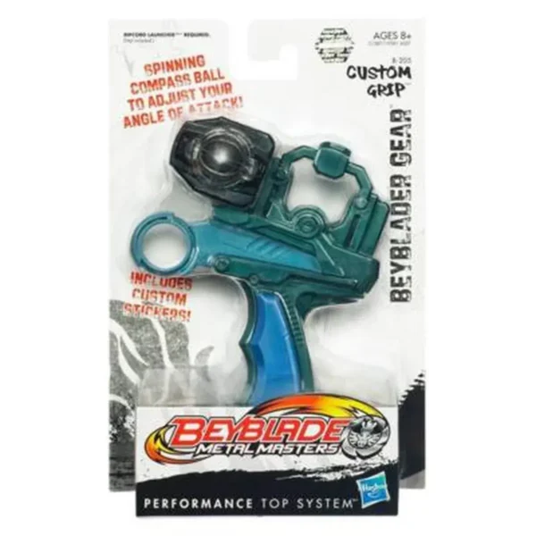 Beyblade 31387 toy weapon