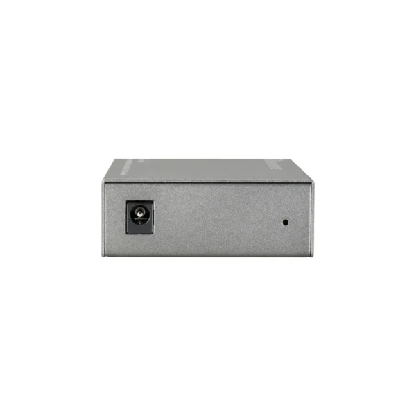 LevelOne RJ45 to SFP Managed Gigabit Media Converter