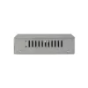 LevelOne RJ45 to SFP Managed Gigabit Media Converter